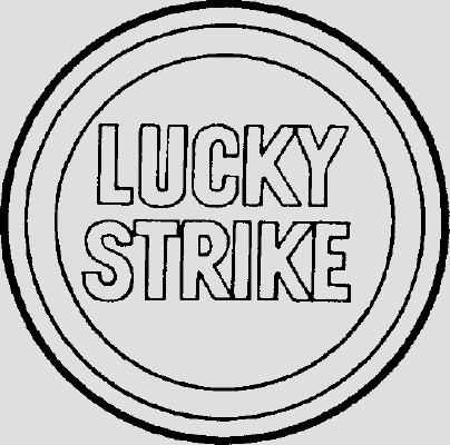 LUCKY STRIKE