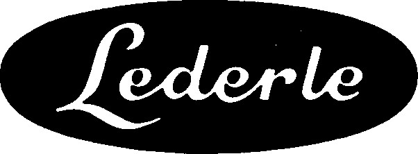 Lederle
