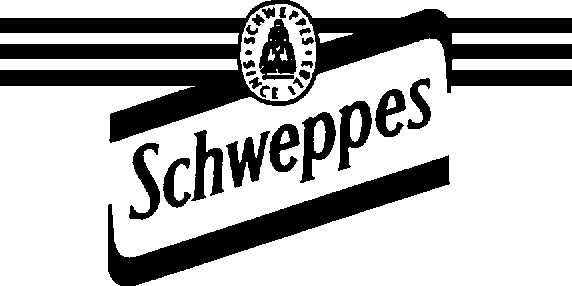 Schweppes