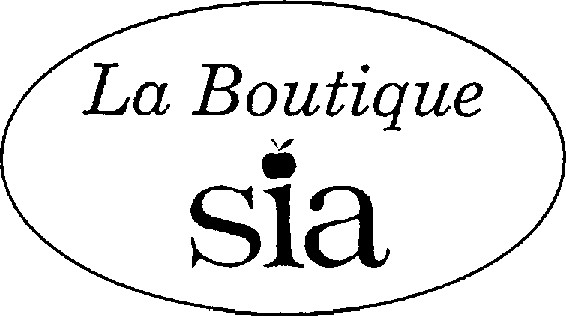 La Boutique sia