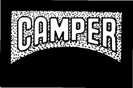 CAMPER
