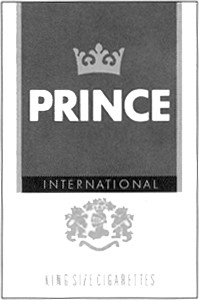 PRINCE
