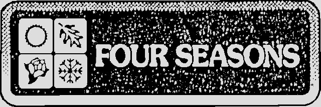 FOUR SEASONS
