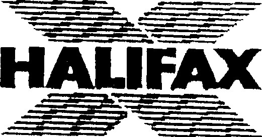 HALIFAX