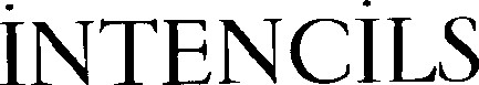 INTENCILS