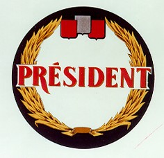 PRÉSIDENT