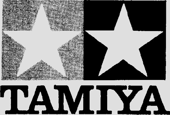 TAMIYA