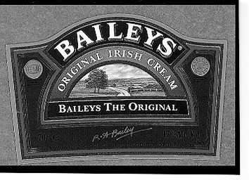 BAILEYS