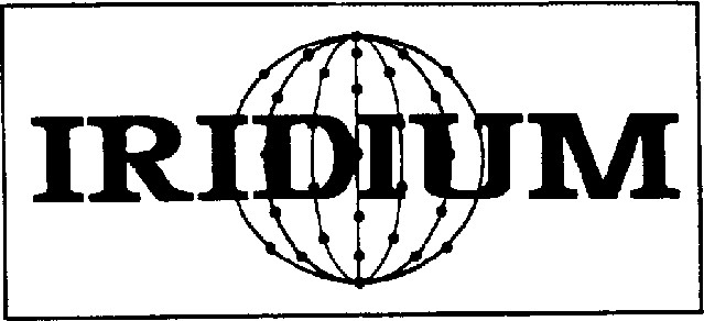 IRIDIUM