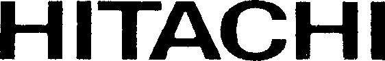 HITACHI