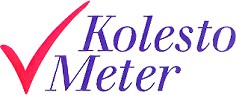 Kolesto Meter