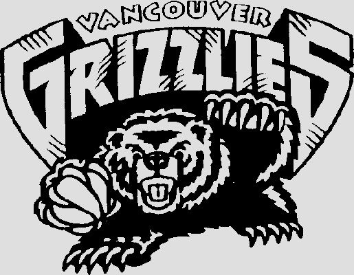 VANCOUVER GRIZZLIES