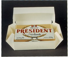 PRÉSIDENT