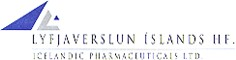 LYFJAVERSLUN ÍSLANDS HF.