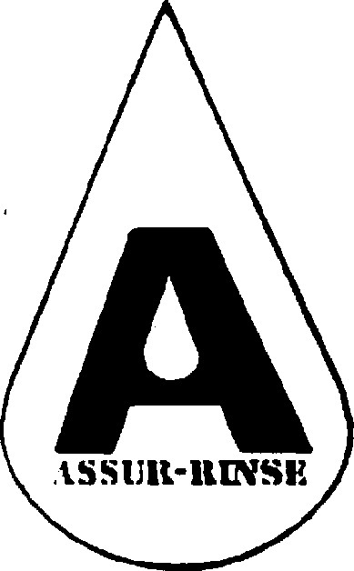 A ASSUR-RINSE