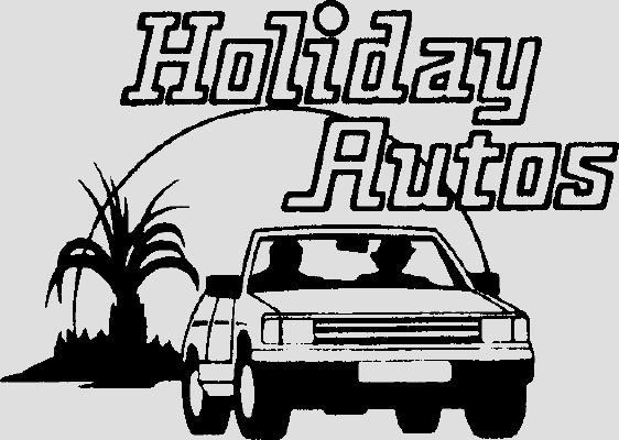 Holiday Autos