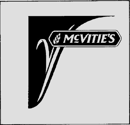 MCVITIE'S