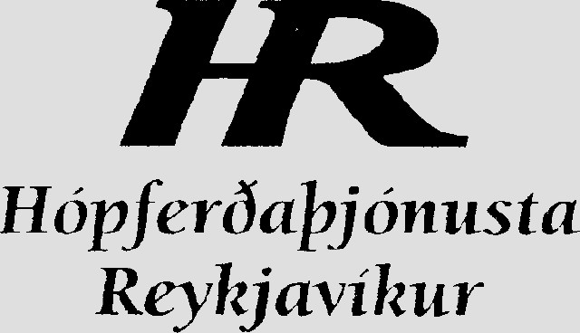 HR Hópferðaþjónusta Reykjavíkur