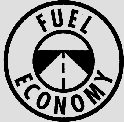 FUEL ECONOMY