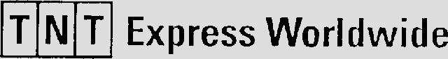 TNT Express Worldwide