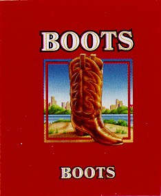 BOOTS