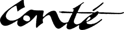 Conté