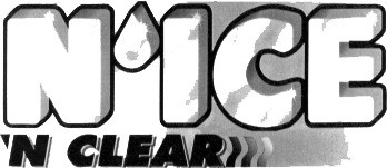 N'ICE 'N CLEAR