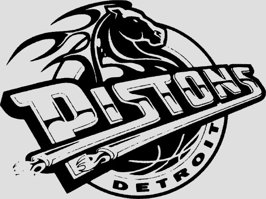 DETROIT PISTONS