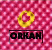 ORKAN