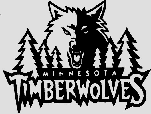 MINNESOTA TIMBERWOLVES