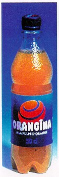 ORANGINA