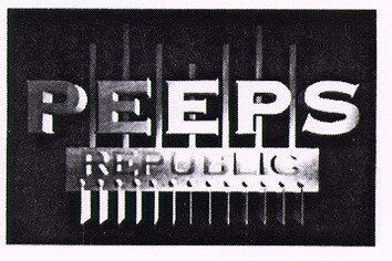 PEEPS REPUBLIC