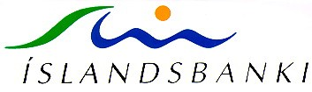 ÍSLANDSBANKI