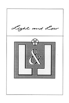 Light and Low, L&L