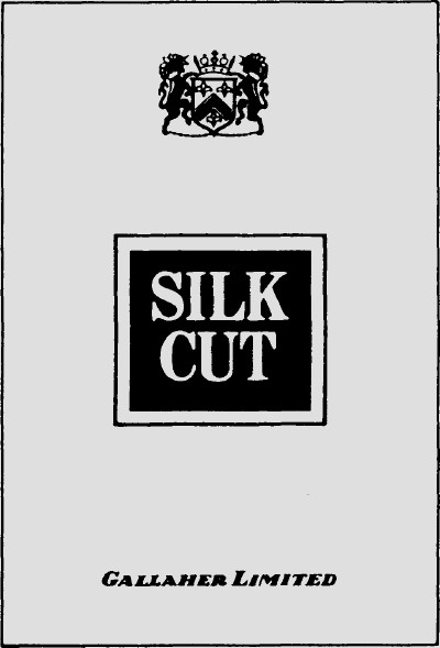 SILK CUT