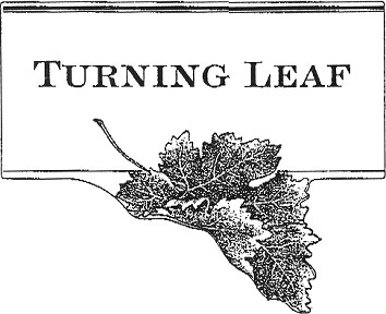 TURNING LEAF