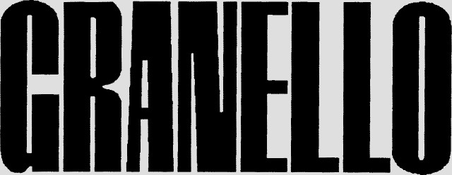 GRANELLO
