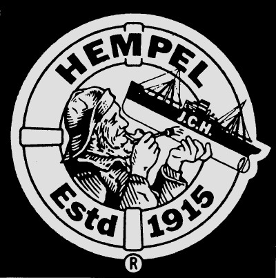 HEMPEL Estd 1915