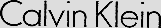 Calvin Klein