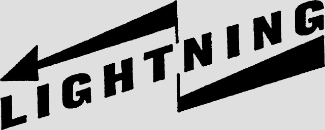 LIGHTNING