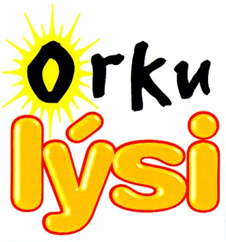 ORKULÝSI