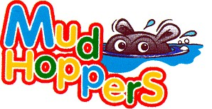 Mud Hoppers