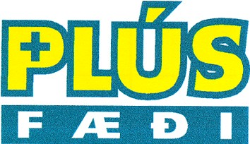 PLÚSFÆÐI