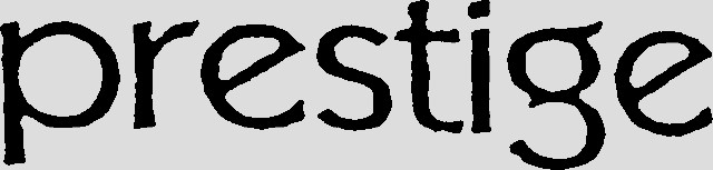 prestige