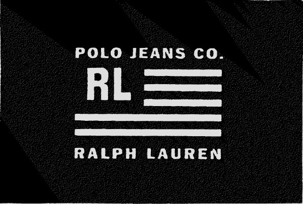 RL POLO JEANS CO.
