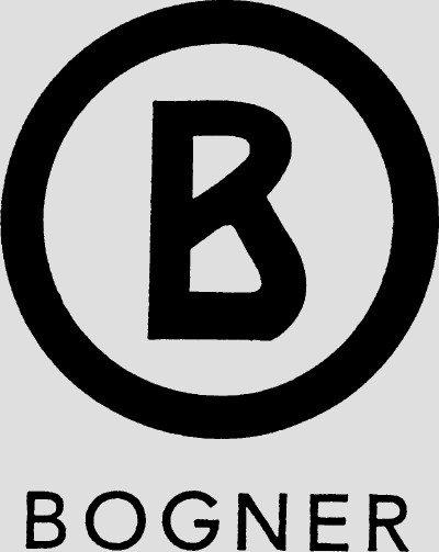 BOGNER