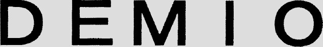 DEMIO