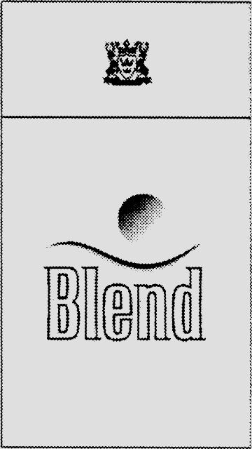 Blend