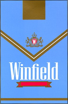 Winfield