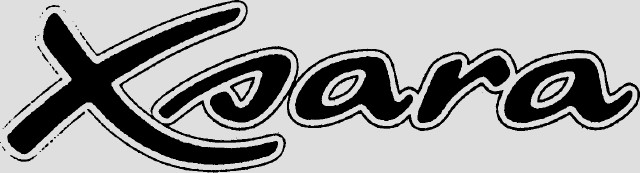 Xsara